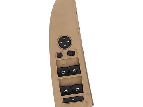 Left front window switch BMW 5 Touring (E61) 530 xd | BP36440188I27 - Image 5