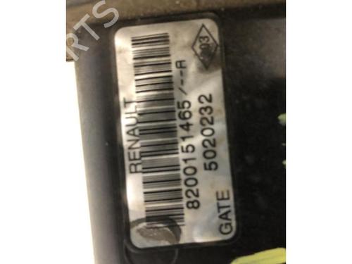 Heater blower motor RENAULT SCÉNIC II (JM0/1_) 2.0 (JM05, JM0U, JM1N, JM1U, JM2V) | BP20623457M62 