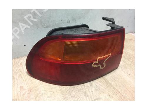 Left taillight HONDA CIVIC V Hatchback (EG, EH) 1.6 16V Vtec (EG5, EH3) | BP13293610C34 