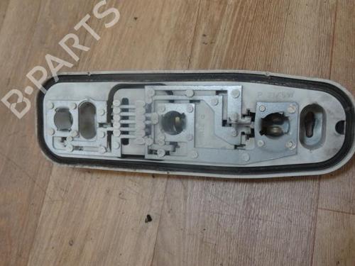 Used Licence plate light Licence plate light RENAULT TWINGO I (C06_) 1.2 (C066, C068) (58 hp) 13290932 13290932