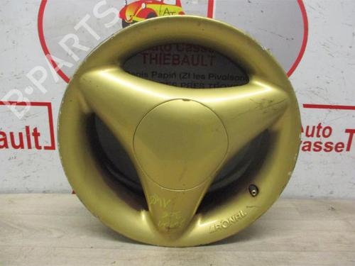 Rim PEUGEOT 306 Hatchback (7A, 7C, N3, N5) 1.9 D | BP29264715C45 