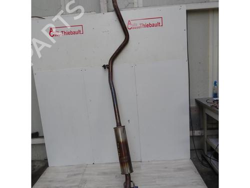 Used Exhaust system PEUGEOT 308 SW I (4E_, 4H_) 1.6 16V (150 hp) 13132209