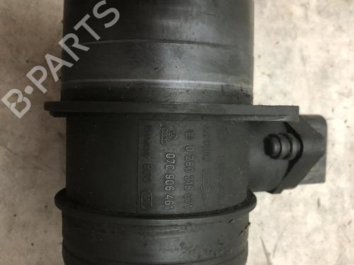 Mass air flow sensor PORSCHE CAYENNE (9PA) Turbo 4.5 | BP25305600M95