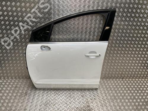Used Left front door PEUGEOT 5008 (0U_, 0E_) 1.6 HDi (114 hp) 31357517