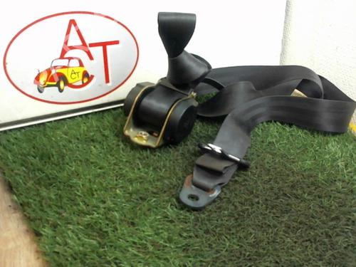 Used Rear center seatbelt CITROËN XSARA PICASSO (N68) 2.0 HDi (90 hp) 13136308