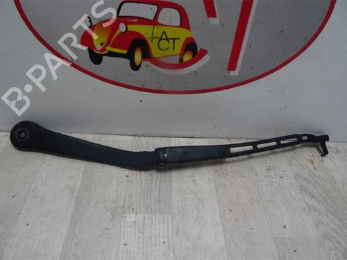 Used Front windshield wiper arm BMW 3 (E90) 316 i (115 hp) 15783964