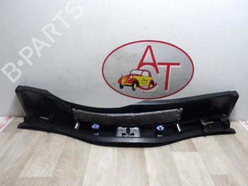 Used Boot lining RENAULT SCÉNIC IV (J9_) 1.5 dCi 110 (110 hp) 23035191