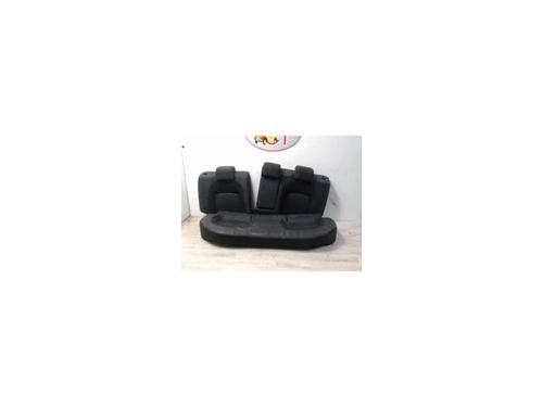 Used Seats set NISSAN QASHQAI I (J10, NJ10) 1.5 dCi (106 hp) 13131746
