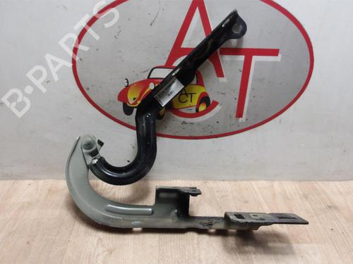 Used Hinge/Door check strap PEUGEOT 3008 I MPV (0U_) 2.0 HDi 150 / BlueHDi 150 (150 hp) 13263988