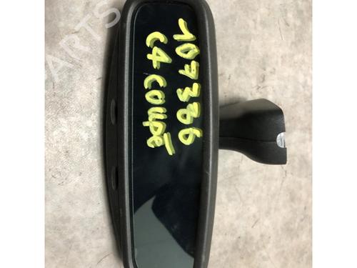 Used Rear mirror CITROËN C4 Coupe (LA_) 2.0 16V (136 hp) 20631302