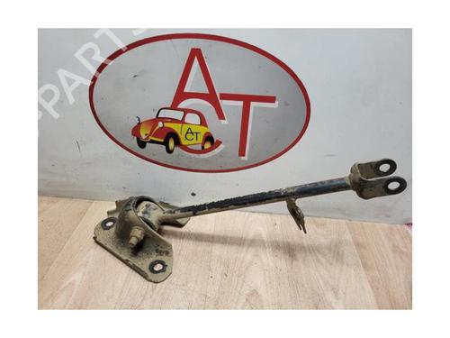 Querlenker links hinten DACIA DUSTER (HS_) 1.5 dCi 4x4 (HSMC, HSMD) | BP13262710M14 