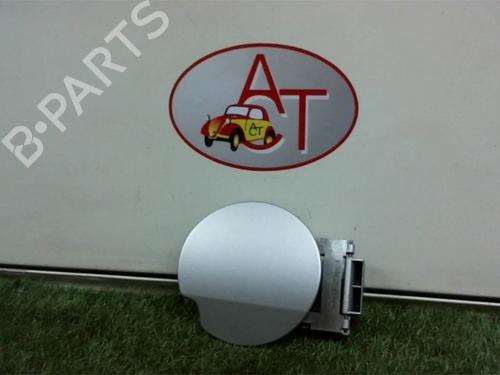 Fuel flap PEUGEOT 307 (3A/C) 1.6 HDi | BP12968224C131 