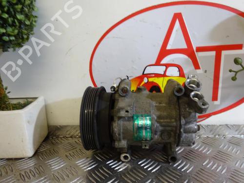 Used AC compressor RENAULT KANGOO (KC0/1_) 1.5 dCi (KC08, KC09) (82 hp) 13273491