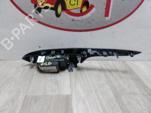 Left rear window switch HONDA CIVIC VIII Hatchback (FN, FK) 2.2 CTDi (FK3) | BP20617959I29