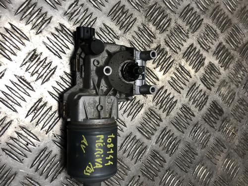 Used Front wiper motor OPEL MERIVA B MPV (S10) 1.4 (75) (120 hp) 31244234