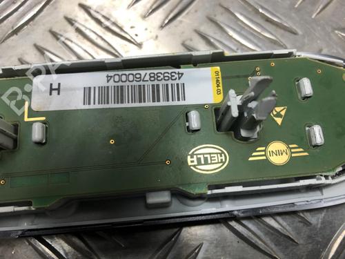 Interior roof light MINI MINI (F55) One First | BP23134389I8