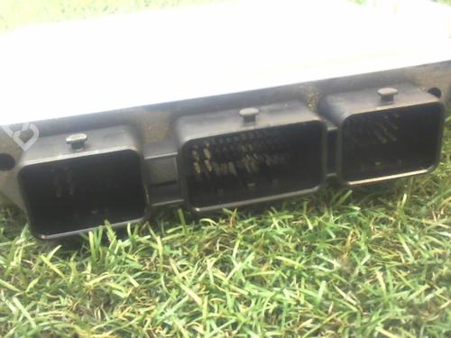 Used Engine control unit (ECU) CITROËN C4 Grand Picasso I (UA_) 1.6 HDi (109 hp) 12977618