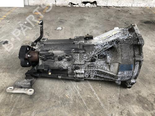 Gearbox BMW 1 (E87) 120 d | BP23035870M3