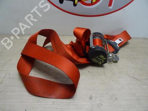 Front right seatbelt RENAULT SCÉNIC II (JM0/1_) 1.9 dCi (JM14) | BP30783885I25