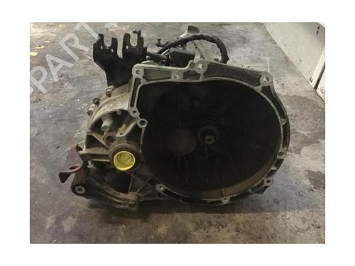 Gearbox VOLVO V50 (545) 1.6 D | BP13276583M3 