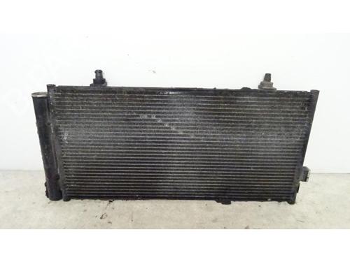 AC radiator SUBARU IMPREZA Hatchback (GR, GH, G3) 2.0 D AWD | BP13036869M32 