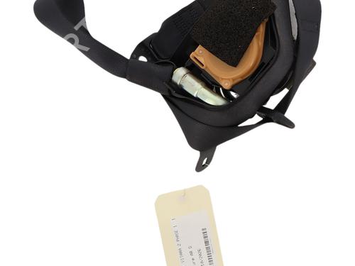 Used Rear right seatbelt Rear right seatbelt SUZUKI VITARA (LY) 1.6 (APK 416) (120 hp) 40226697 40226697