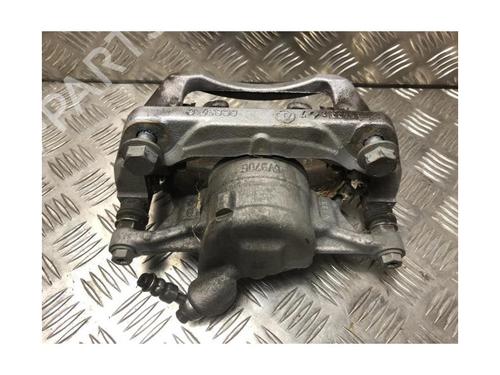 Right front brake caliper PEUGEOT 3008 II SUV (MC_, MR_, MJ_, M4_) 1.5 BlueHDi 130 | BP25307247M104 