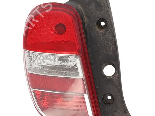 Used Left taillight Left taillight NISSAN MICRA IV (K13K, K13KK) 1.2 (80 hp) 36184603 36184603