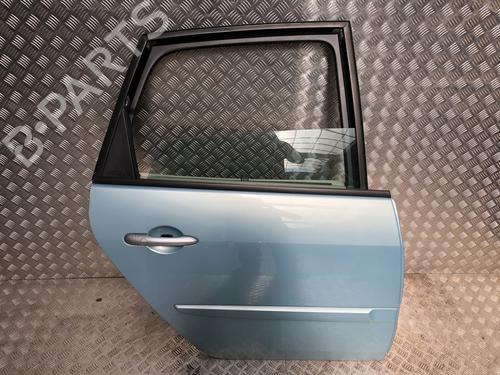 right-rear-door-renault-scenic-ii-jm01_-2003-2004-2005-2006-2007-2008-2009-2010-36651187 main image