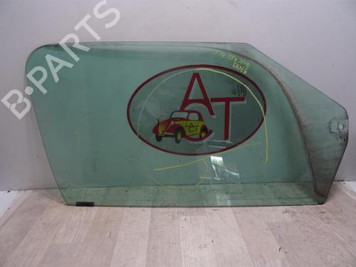 Front left door window PEUGEOT BOXER Van 2.2 HDi 120 | BP30782952C18