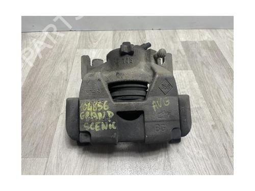 Left front brake caliper RENAULT GRAND SCÉNIC III (JZ0/1_) 1.5 dCi (JZ09, JZ0D, JZ10, JZ14, JZ1G, JZ29, JZ2C) | BP13398201M105 