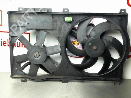 Used Heater blower motor FIAT DUCATO Bus (230_) 2.8 JTD (128 hp) 25297713