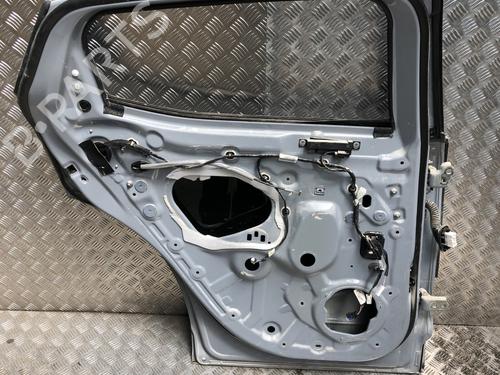 Dør venstre bagtil RENAULT MEGANE E-TECH SUV EV60 (BNJ1) | BP39447136C4 - Image 2