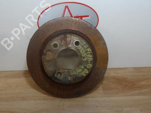 other-opel-zafira-zafira-family-b-a05-16-m75-2005-2006-2007-2008-2009-2010-2011-2012-2013-2014-2015-2016-2017-2018-2019-13128028 main image