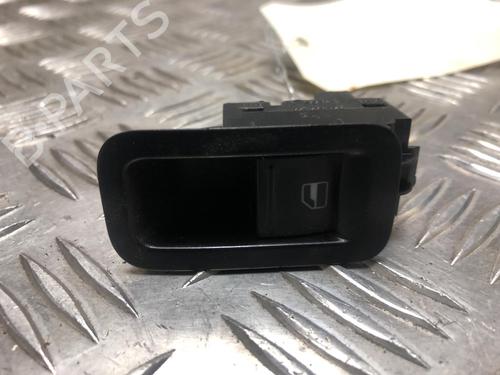 Venstre bak elrute bryter VW POLO V (6R1, 6C1) 1.6 TDI (90 hp) 31202046