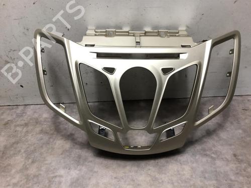 Andere für FORD FIESTA VI (CB1, CCN) 1.4 TDCi (68 hp) 23109643