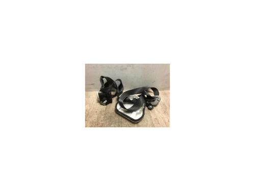 Used Rear left seatbelt RENAULT KOLEOS I (HY_) 2.0 dCi 4x4 (HY0K) (150 hp) 20624550