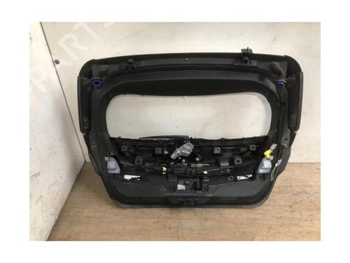 Tailgate PEUGEOT 308 II (LB_, LP_, LW_, LH_, L3_) 1.5 BlueHDi 130 | BP20620427C6