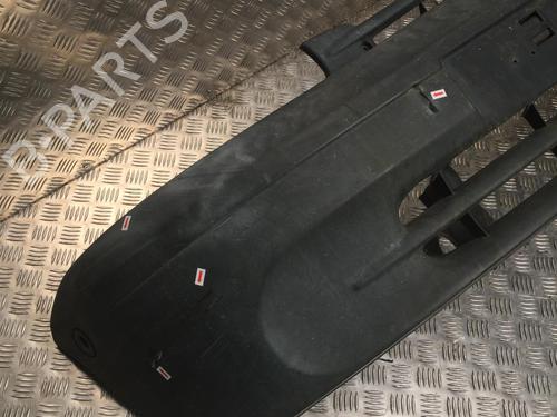 Front bumper RENAULT KANGOO (KC0/1_) 1.9 dTi (KC0U) | BP31200290C7