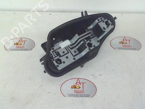 Used Licence plate light CITROËN C3 II (SC_) 1.6 HDi (92 hp) 22808742