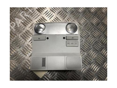 Interior roof light VW GOLF VI (5K1) 1.6 TDI | BP25702028I8 