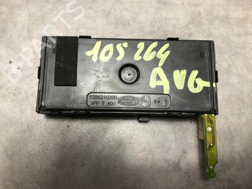 Used Control unit RENAULT MEGANE III Hatchback (BZ0/1_, B3_) 1.5 dCi (106 hp) 28334834