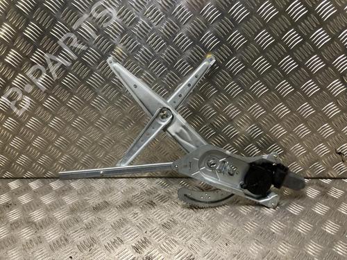Front right window mechanism RENAULT KANGOO (KC0/1_) 1.5 dCi (KC08, KC09) | BP39825337C23 - Image 2