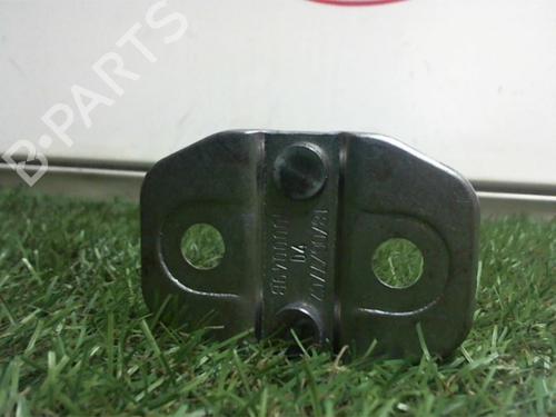 Rear left lock MERCEDES-BENZ GLA-CLASS (X156) GLA 180 CDI / d (156.912) | BP13281125C100 