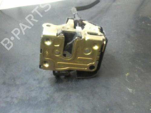 Front right lock RENAULT CLIO II (BB_, CB_) 1.2 (BB0A, BB0F, BB10, BB1K, BB28, BB2D, BB2H, CB0A,... | BP21597504C97 