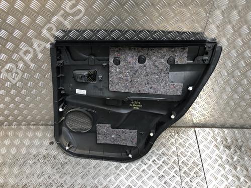 Rear left panel CITROËN C4 AIRCROSS 1.6 HDi 115 | BP38170209C60 - Image 2