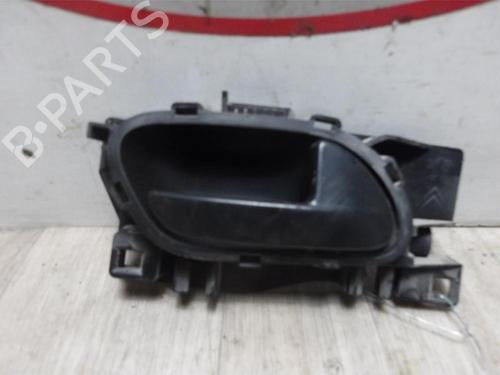 Front right interior door handle PEUGEOT EXPERT Van (VF3A_, VF3U_, VF3X_) 2.0 HDi 130 | BP20617919I14 