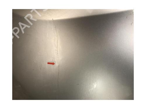 Rear bumper RENAULT CAPTUR I (J5_, H5_) 1.5 dCi 90 (J5N4, J5M5, J5MW, J5M6, J5AL, J5AJ) | BP25307107C8 