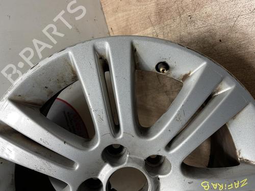 Fælk Fælk OPEL ZAFIRA / ZAFIRA FAMILY B (A05) 1.9 CDTI (M75) (120 hp) 30784667 30784667