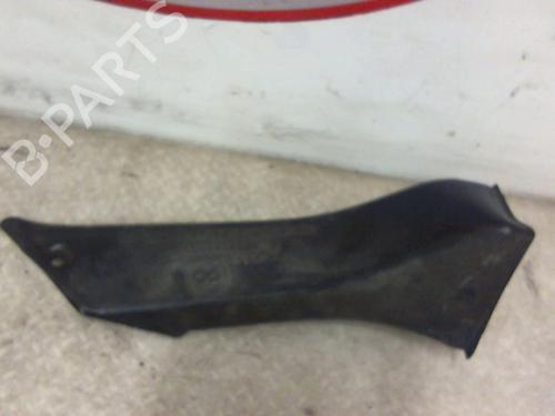 Used Air vent CITROËN ZX (N2) 1.9 D (68 hp) 31185491